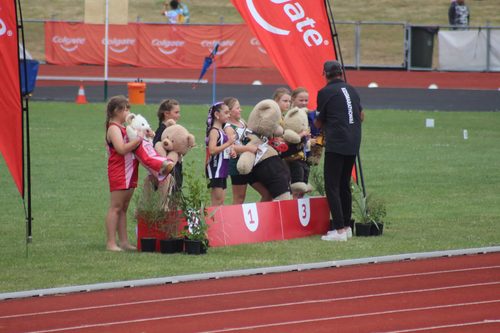 2026 Colgate Games Day 2 photo
